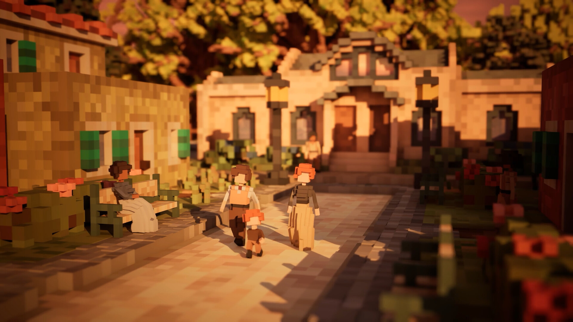 Town to City Preview 5