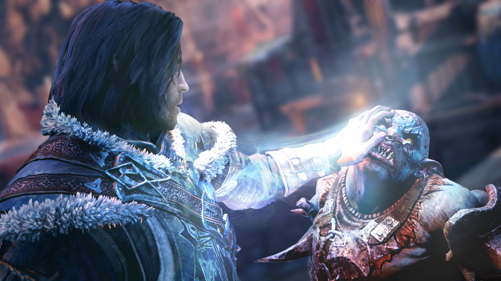 Middle-earth™: Shadow of Mordor™ Preview 4