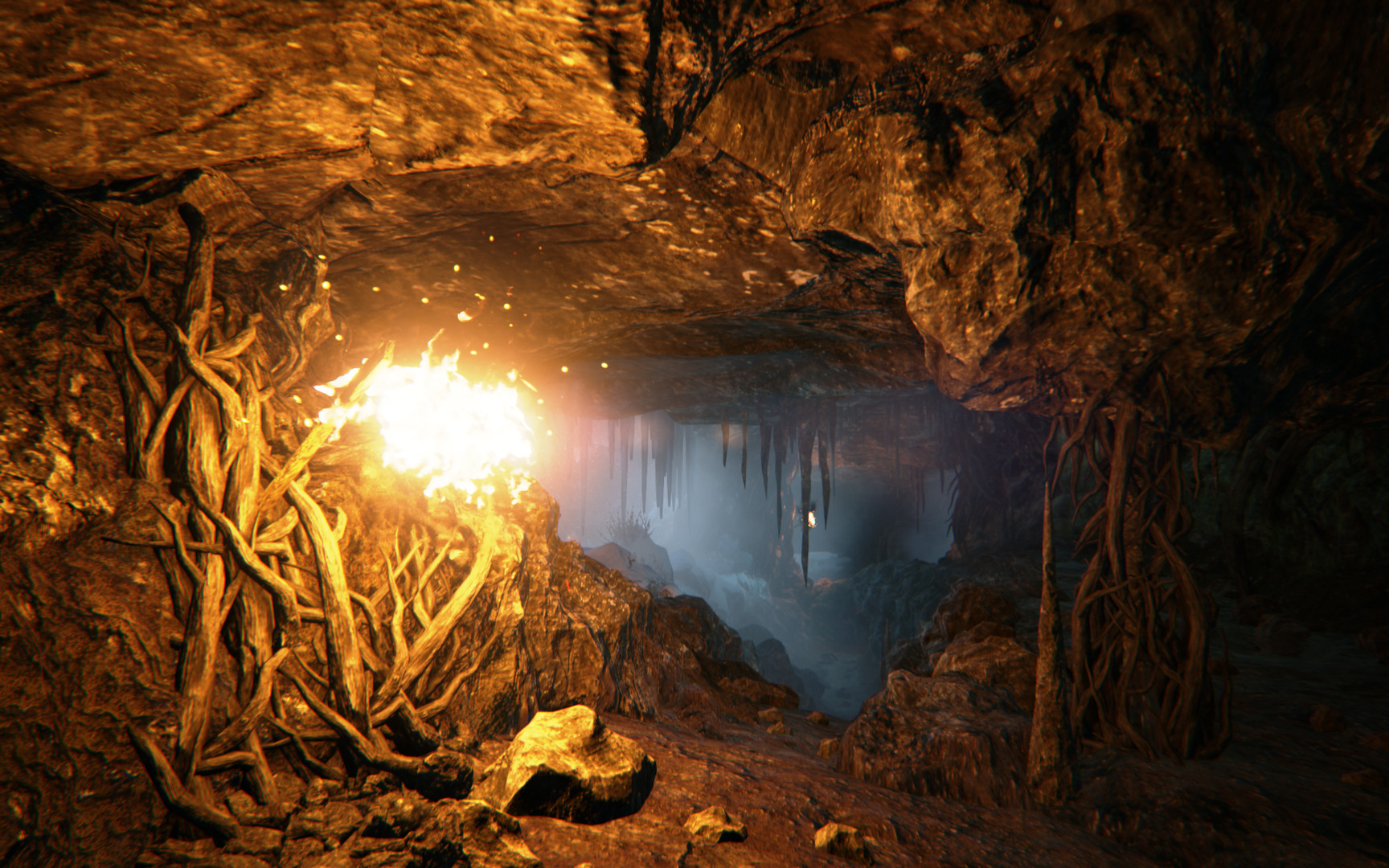 Kholat Preview 4
