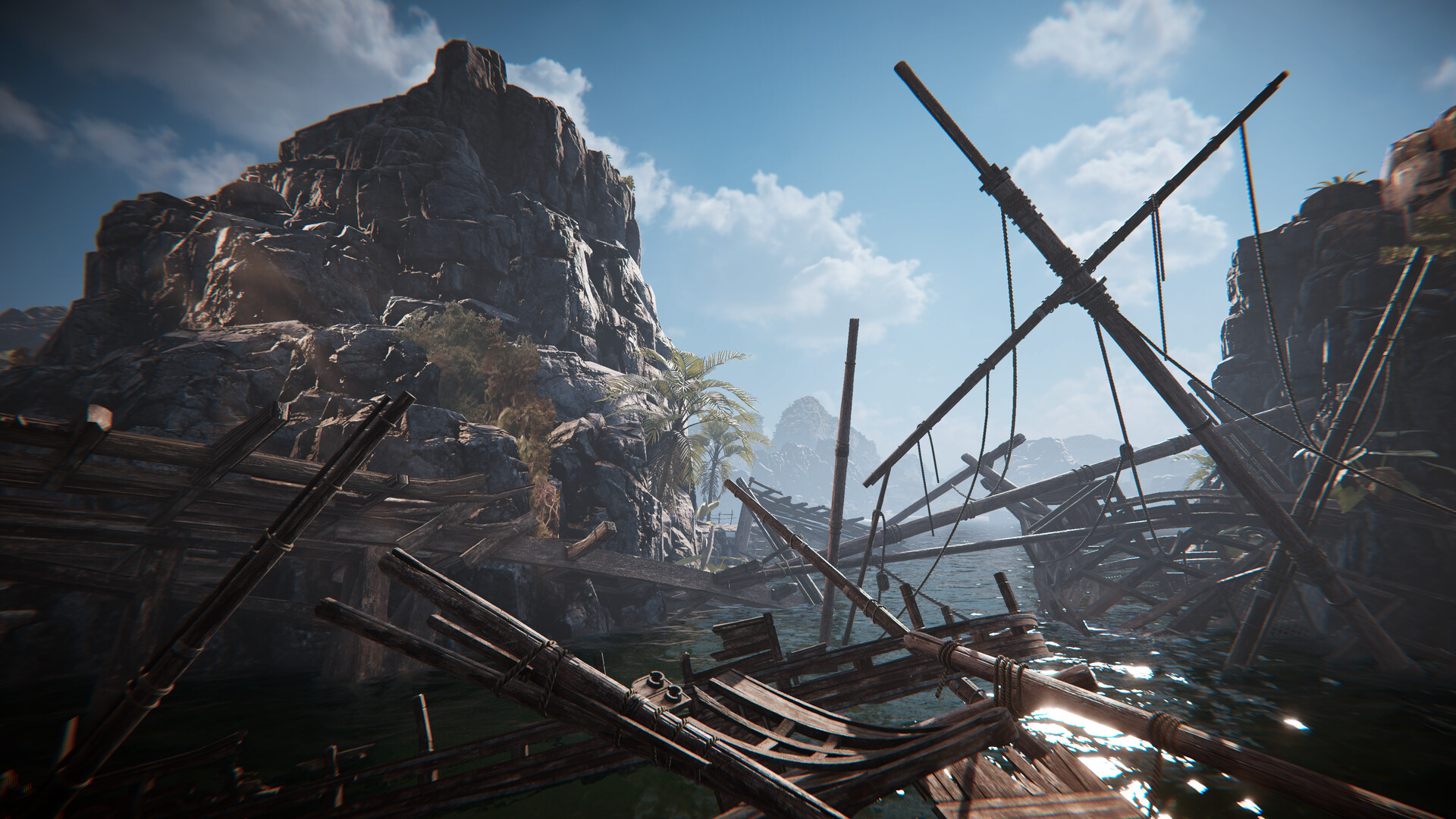 Amerzone — The Explorer’s Legacy Preview 1