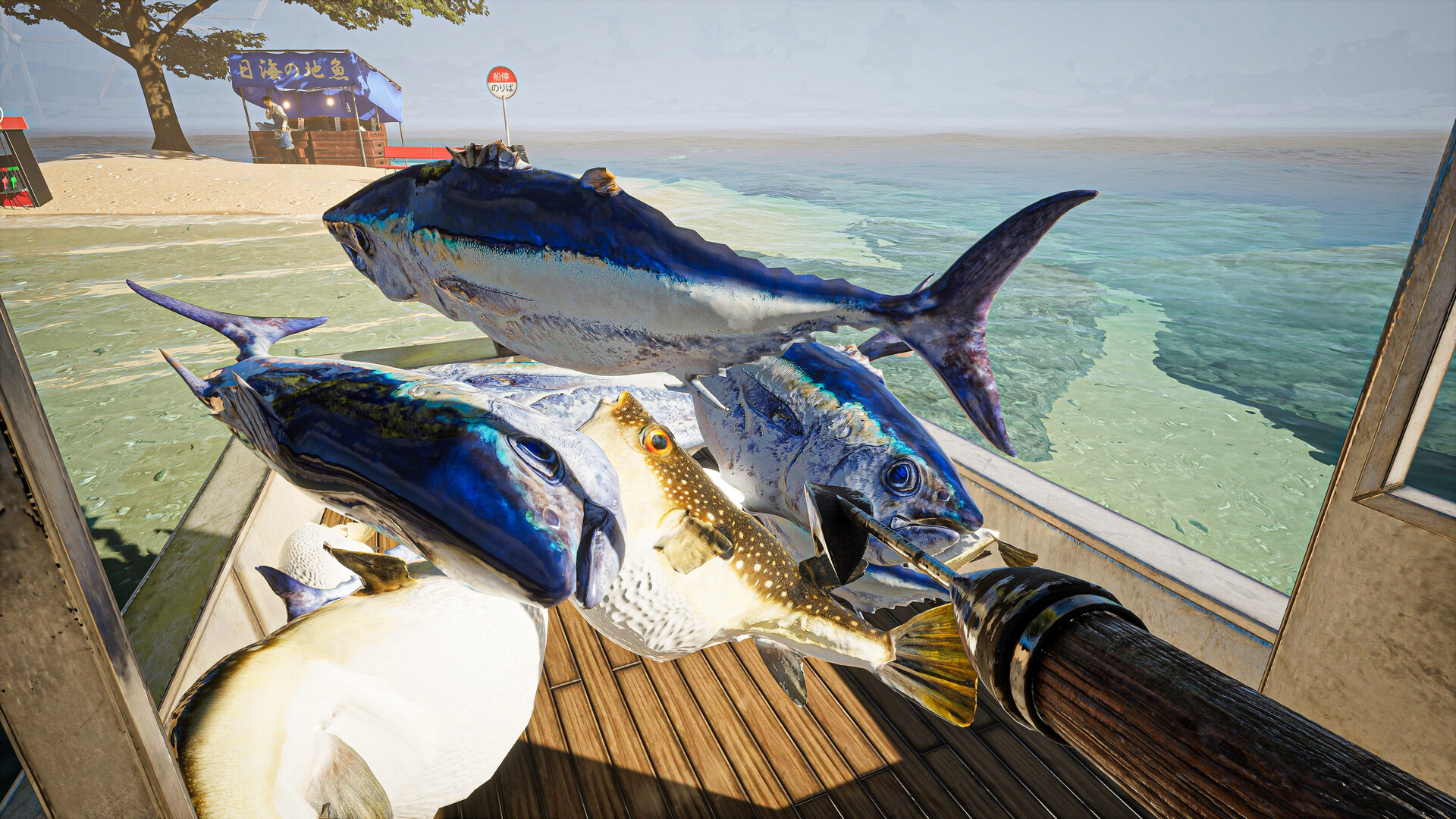 UMIGARI | ウミガリ Preview 4