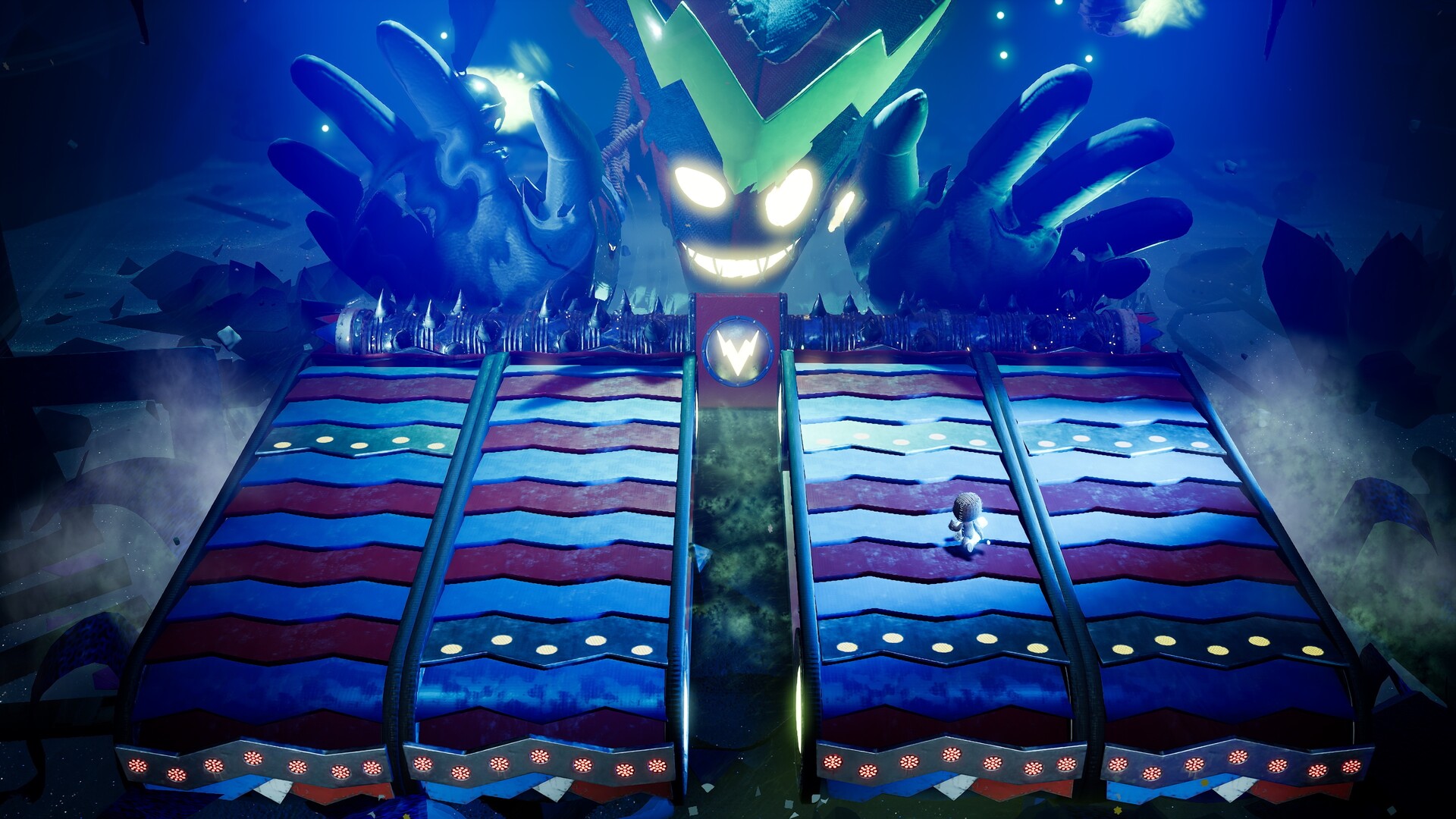 Sackboy™: A Big Adventure Preview 4