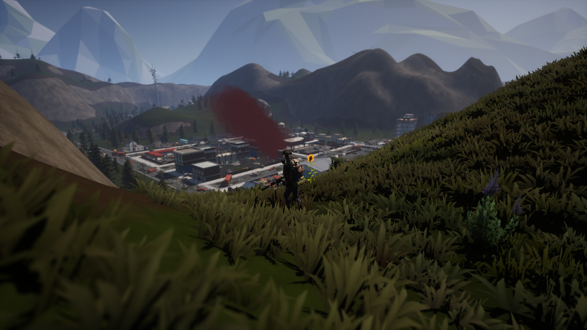 SurrounDead Preview 1