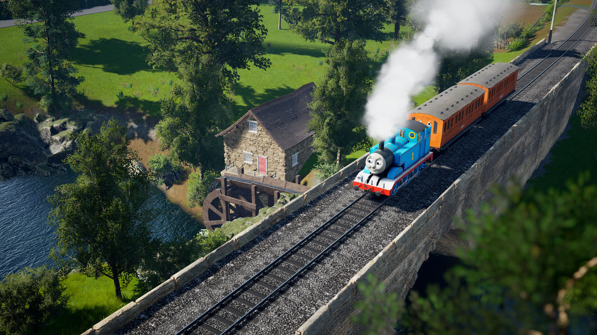 Thomas & Friends™: Wonders of Sodor Preview 4