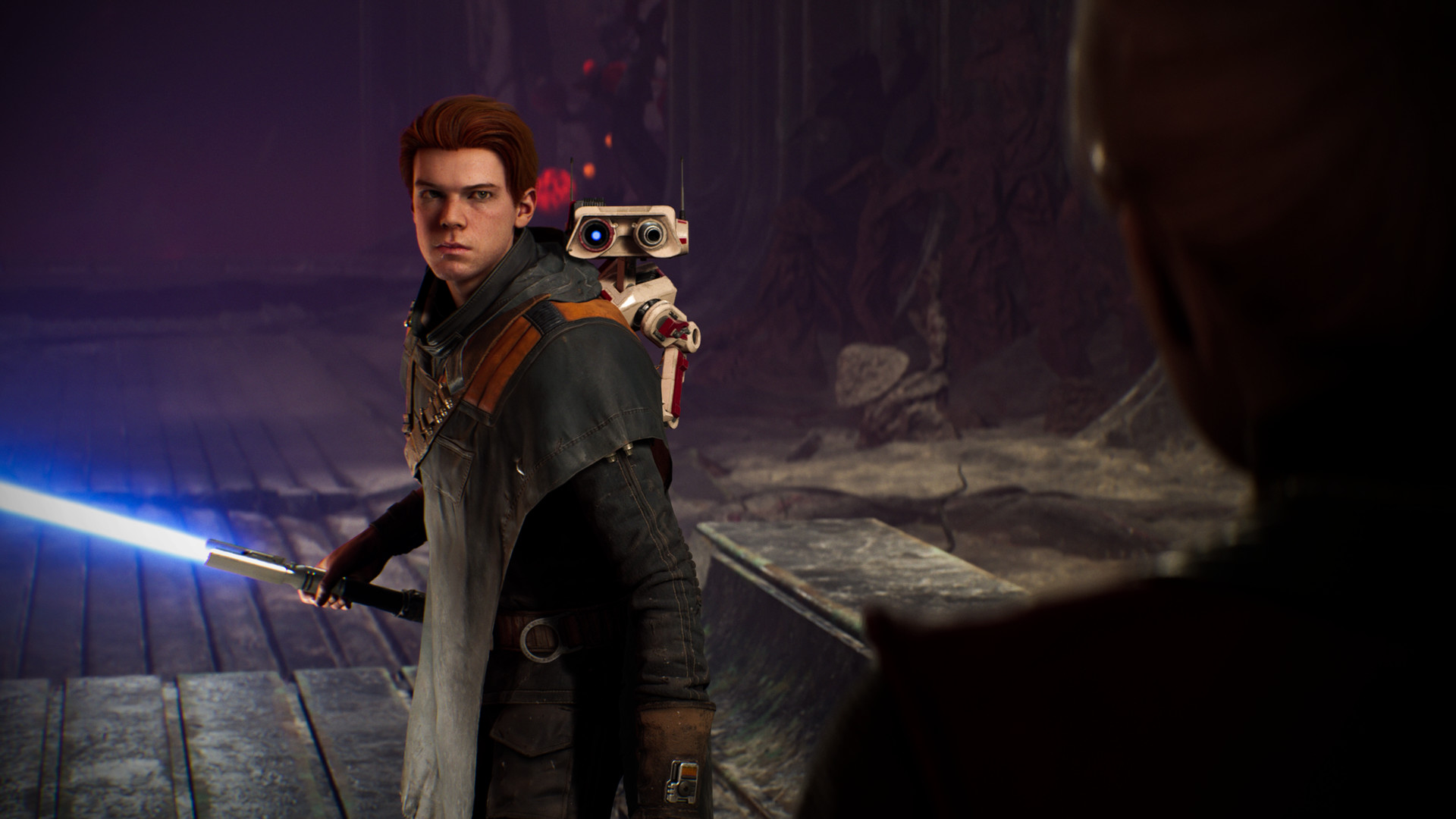 STAR WARS Jedi: Fallen Order™ Preview 1