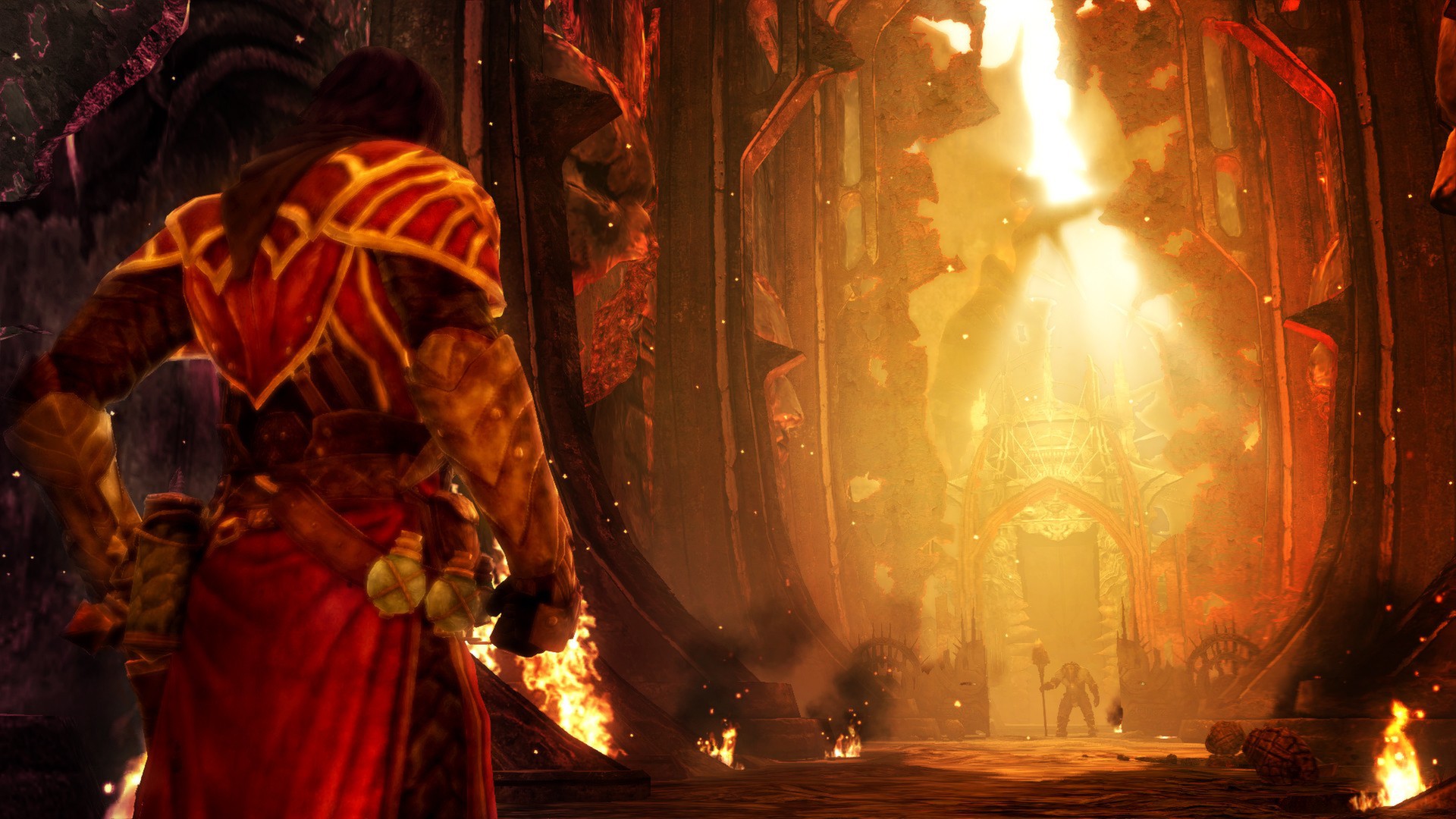 Castlevania: Lords of Shadow – Ultimate Edition Preview 4