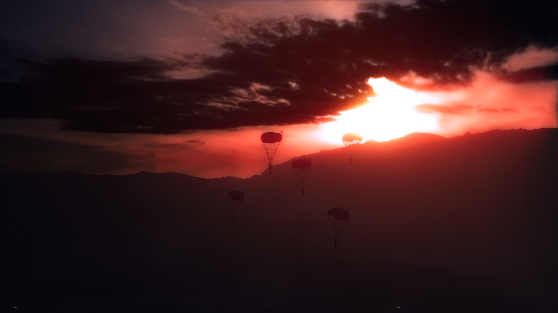 Burkina Faso: Radical Insurgency Preview 5