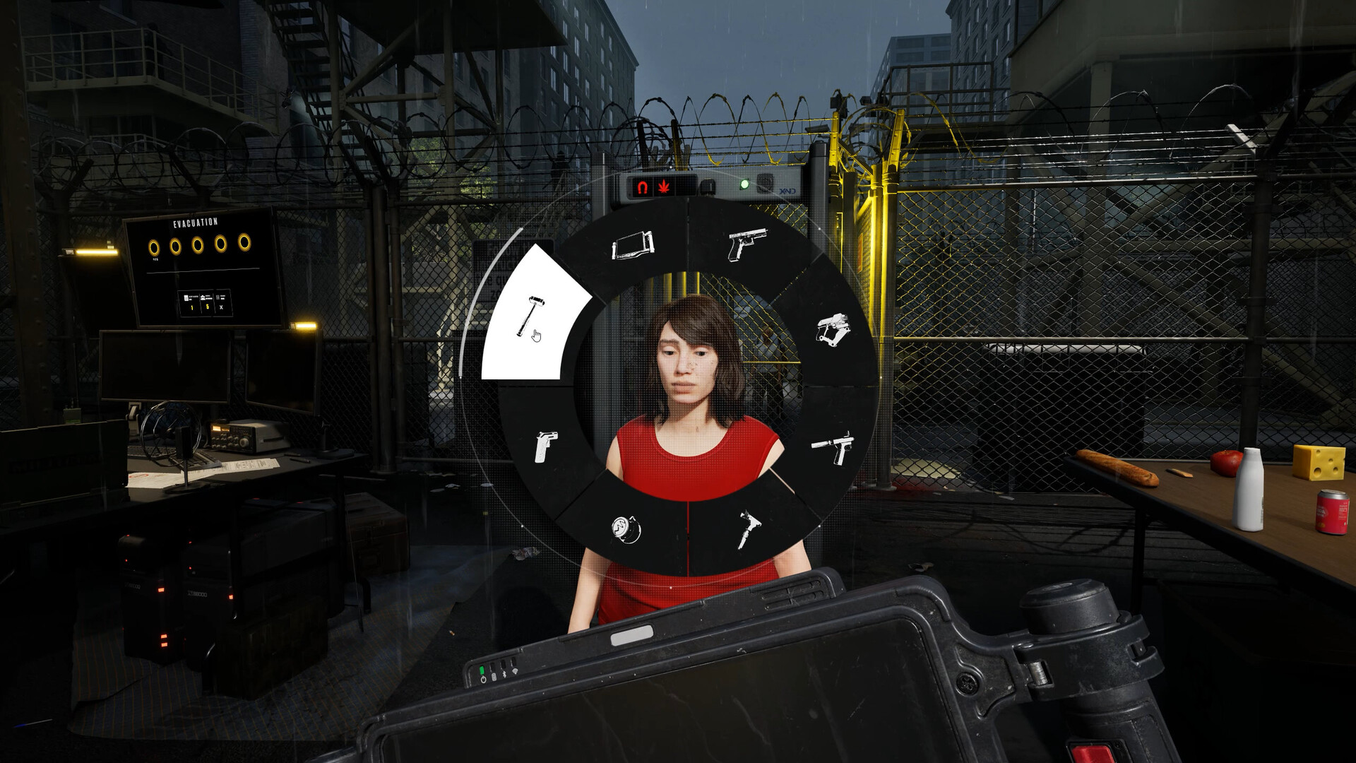 Quarantine Zone: The Last Check Preview 4