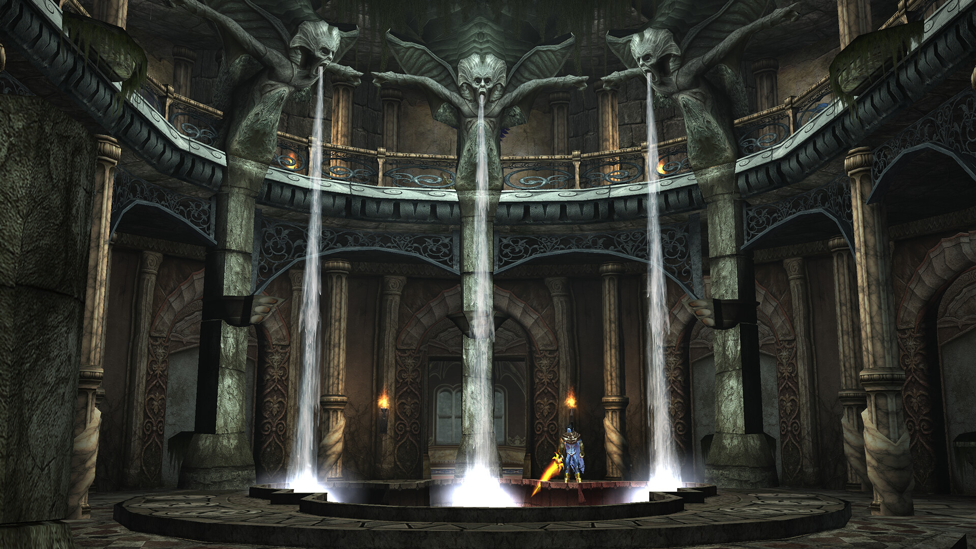 Legacy of Kain: Defiance Remastered Preview 4