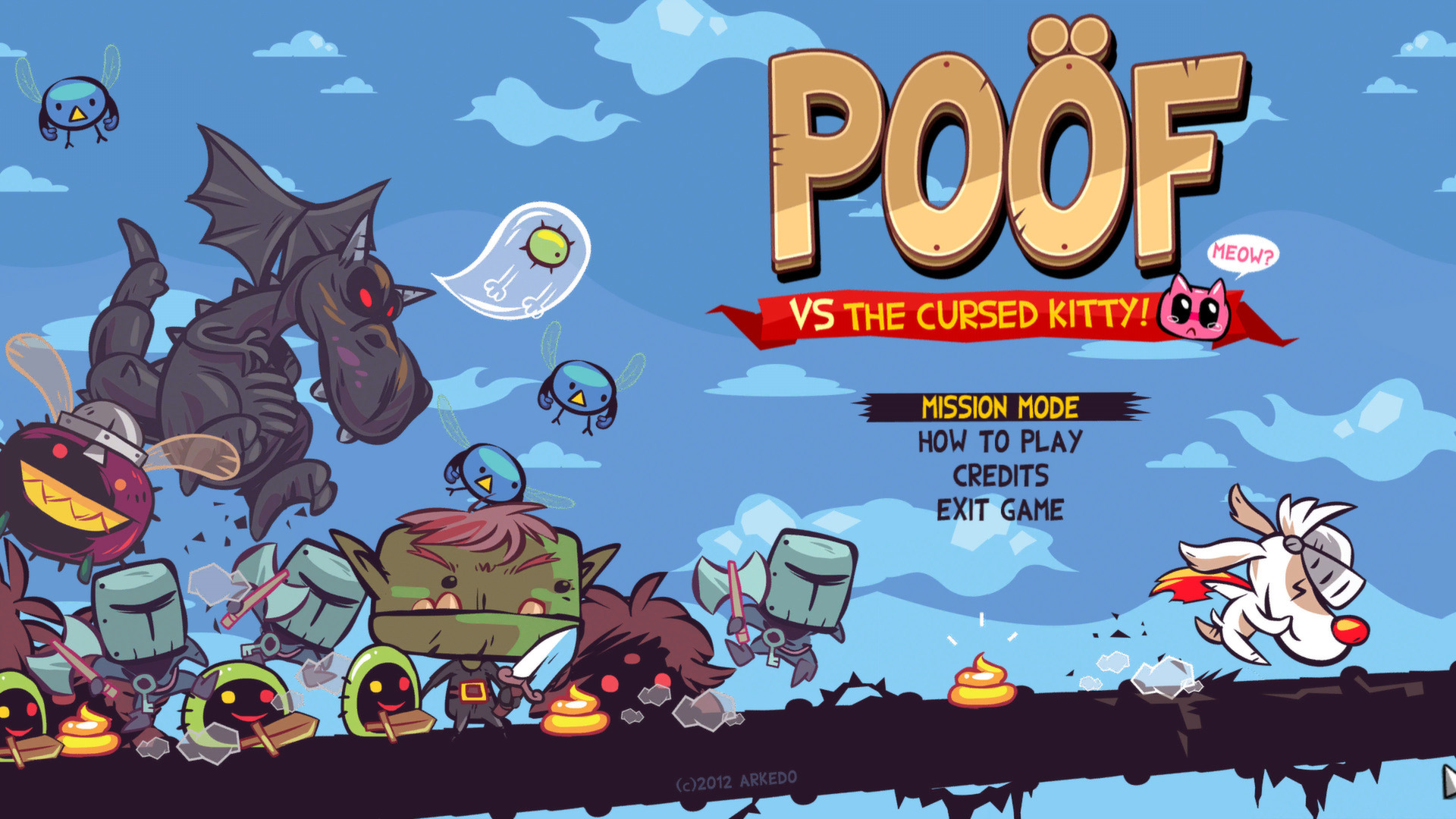 Poöf Preview 1