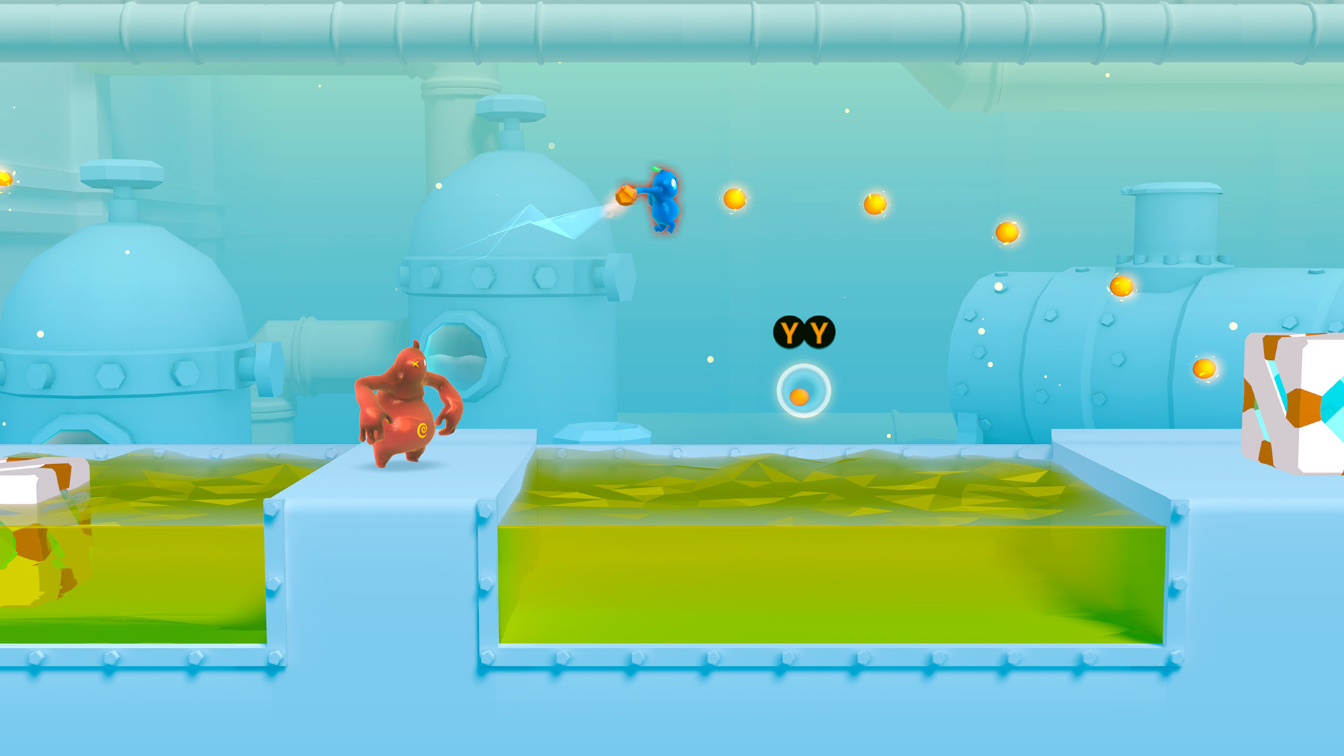 Shift Happens Preview 1