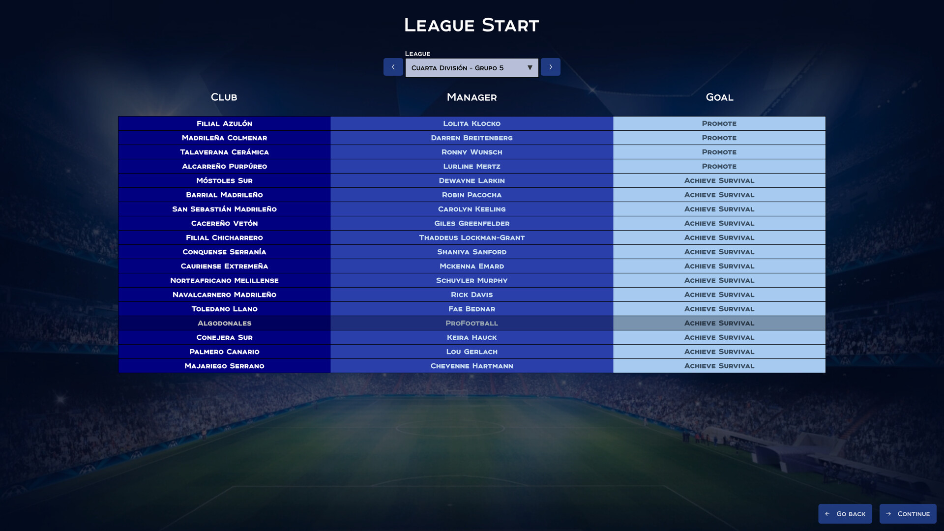 Pro Football Preview 3