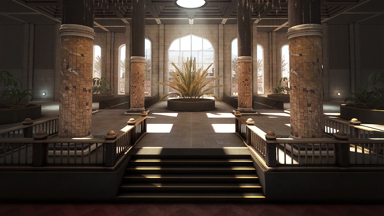 Insurgency Preview 5