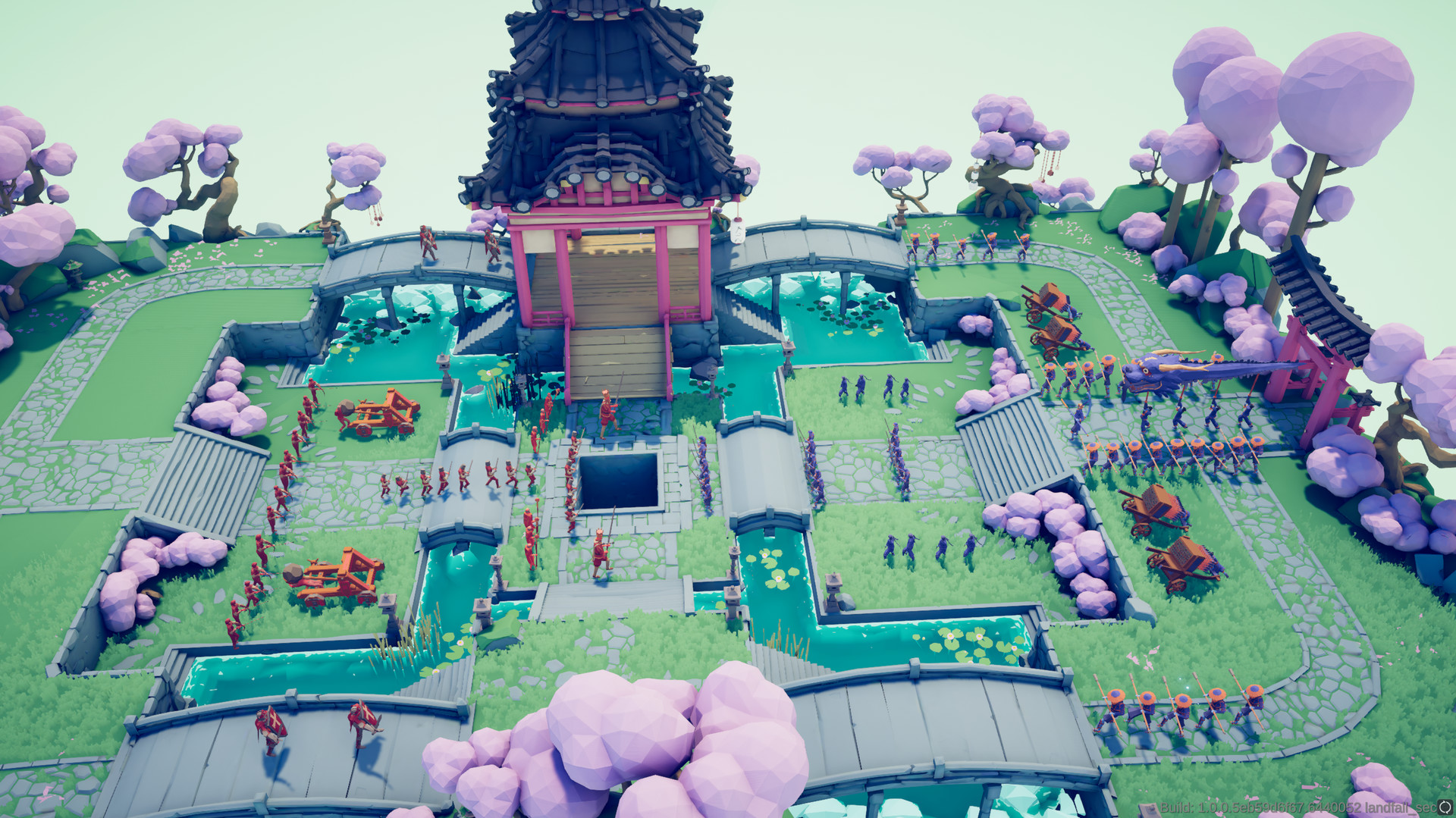 Totally Accurate Battle Simulator Preview 3