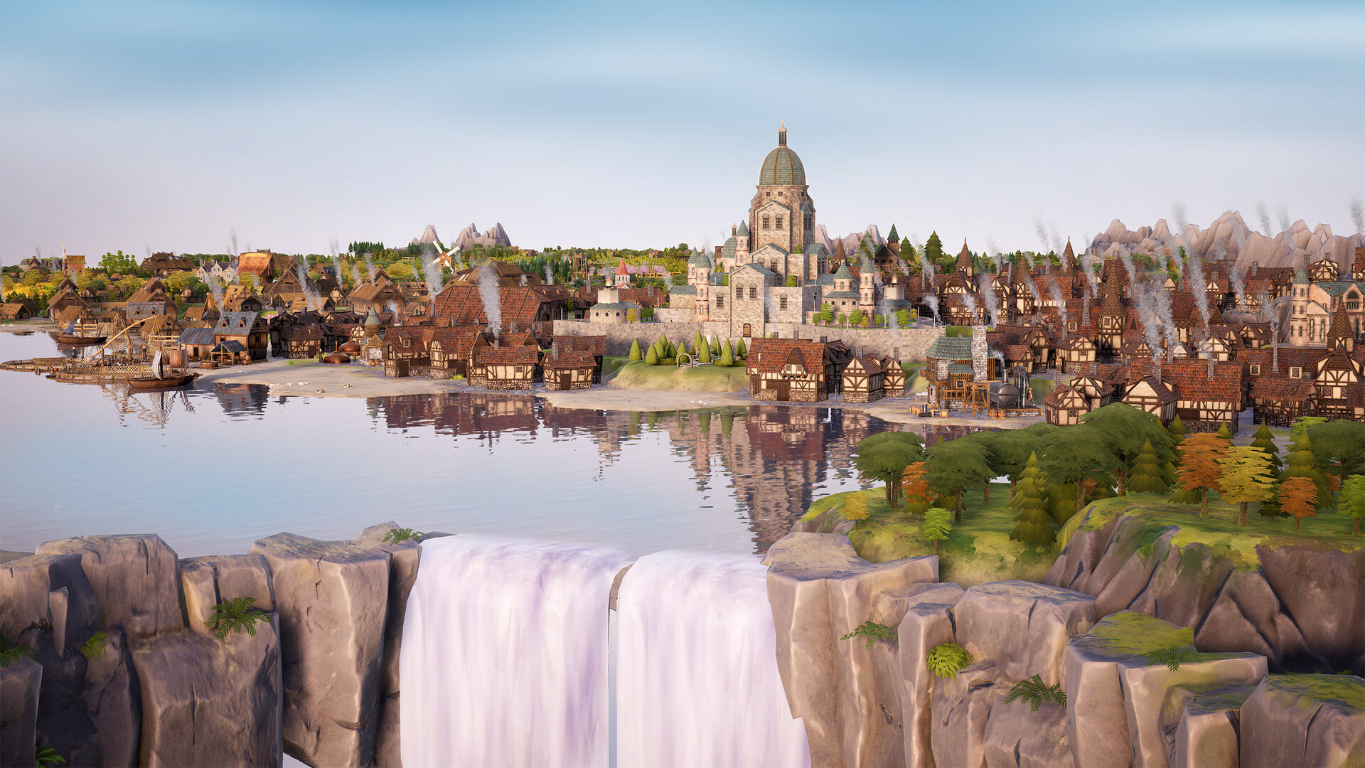 TerraScape Preview 4