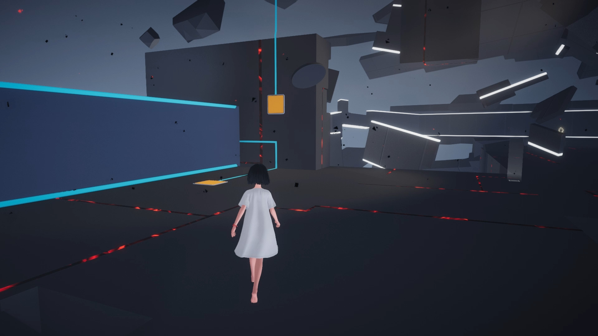 Ever Forward Preview 5