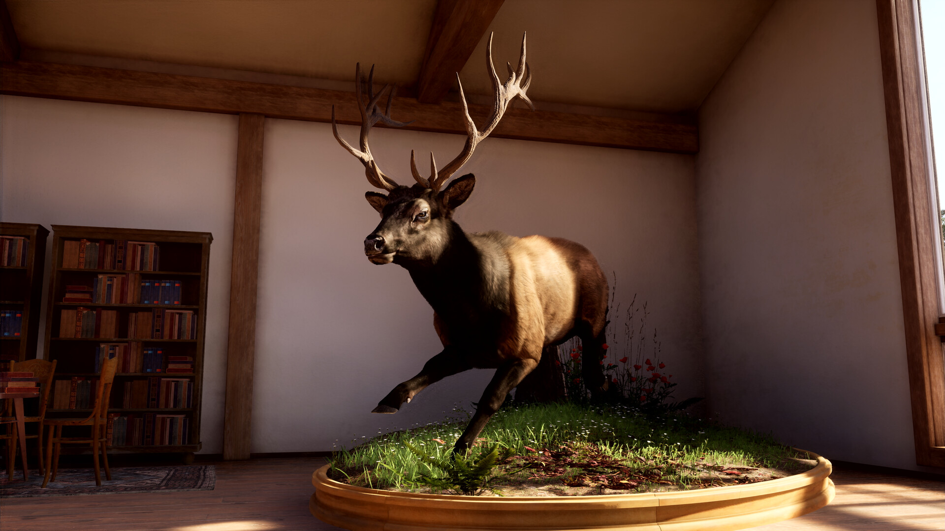 Way of the Hunter 2 Preview 4