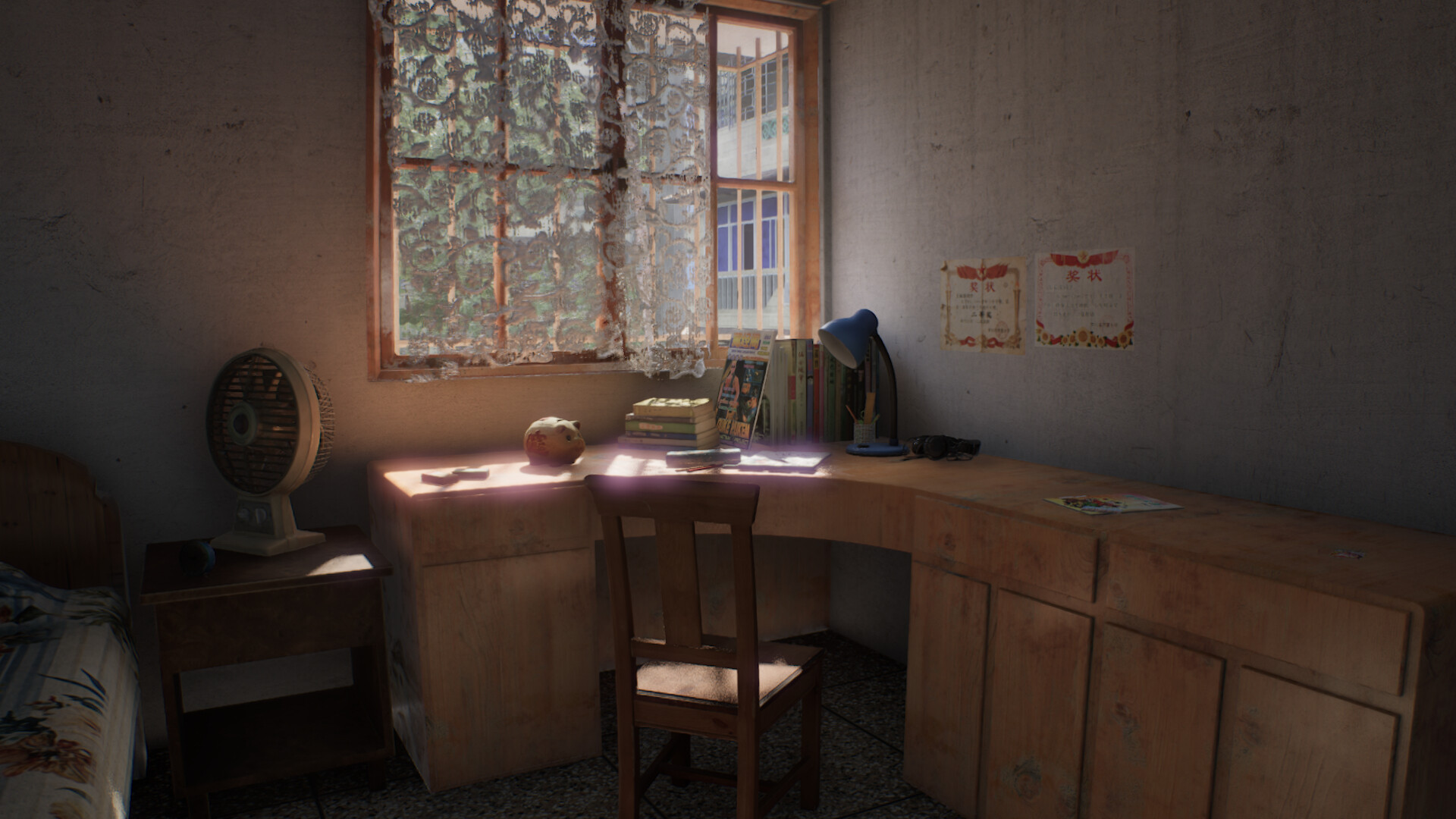 Millennium Dream Preview 1