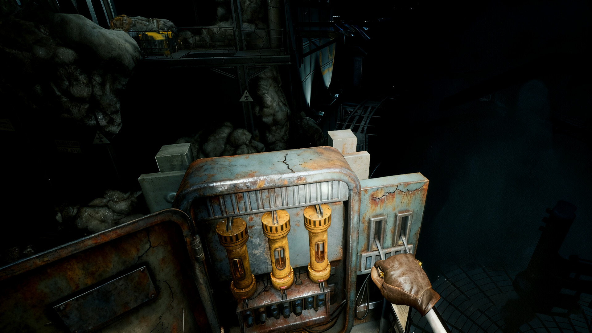 Dread Meridian Preview 2