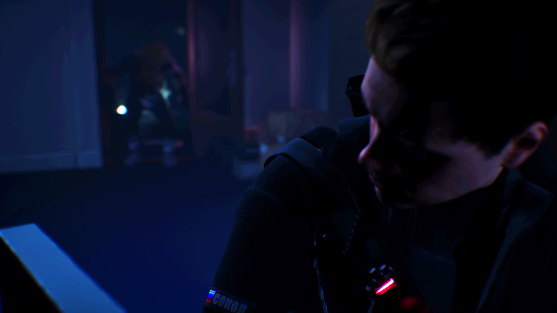 The Black Ice Preview 5