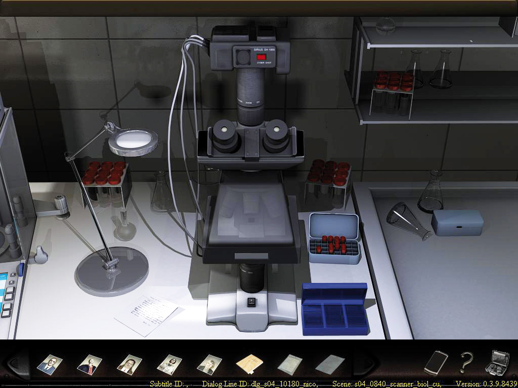 Art of Murder — Cards of Destiny Preview 3