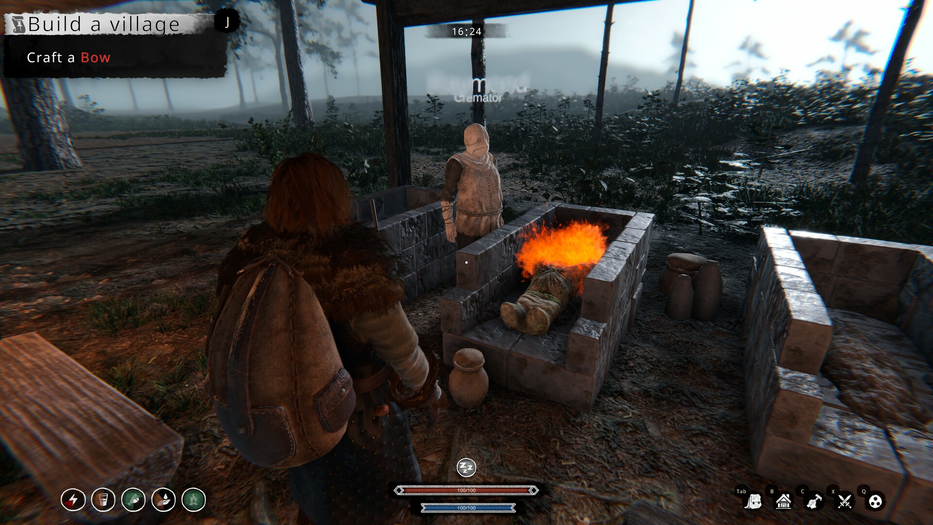 Nested Lands Preview 1