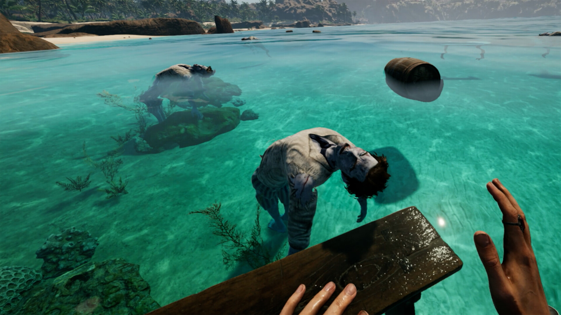 Bootstrap Island Preview 2