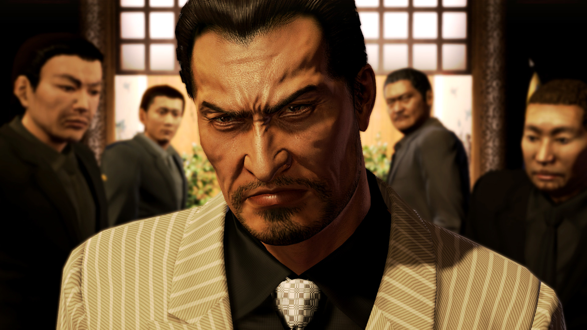 Yakuza 5 Remastered Preview 5