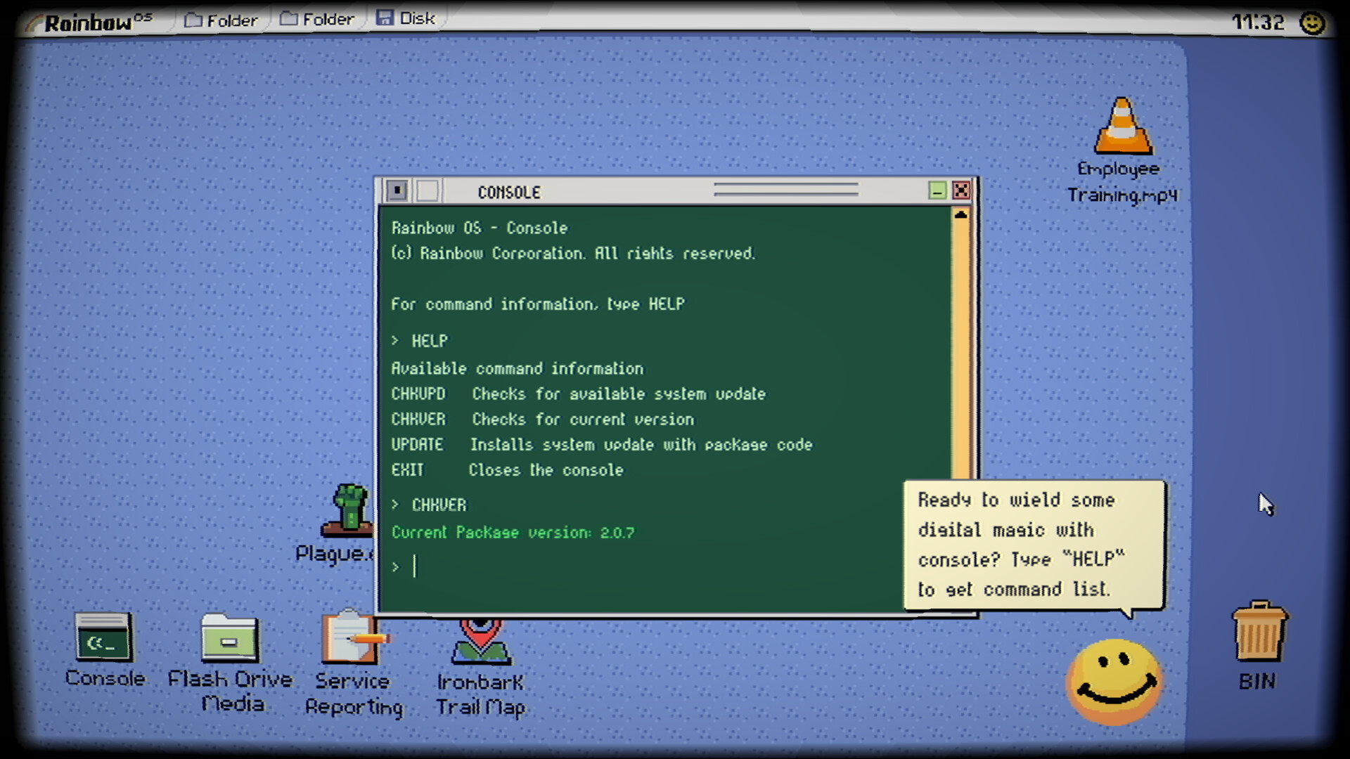 Fears to Fathom — Ironbark Lookout Preview 5