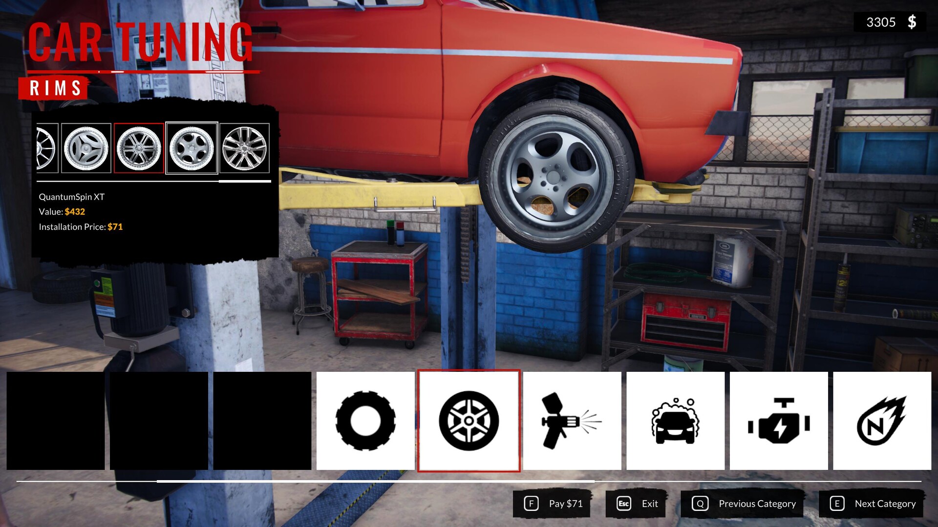 Used Cars Simulator Preview 4
