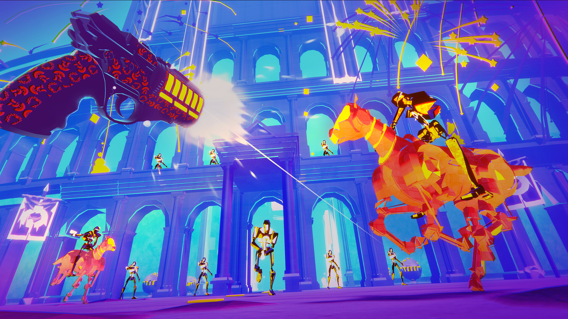 Pistol Whip Preview 1