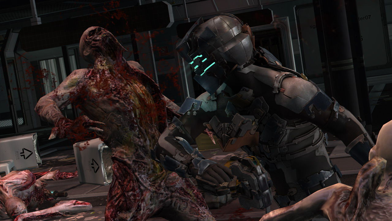 Dead Space™ 2 Preview 1