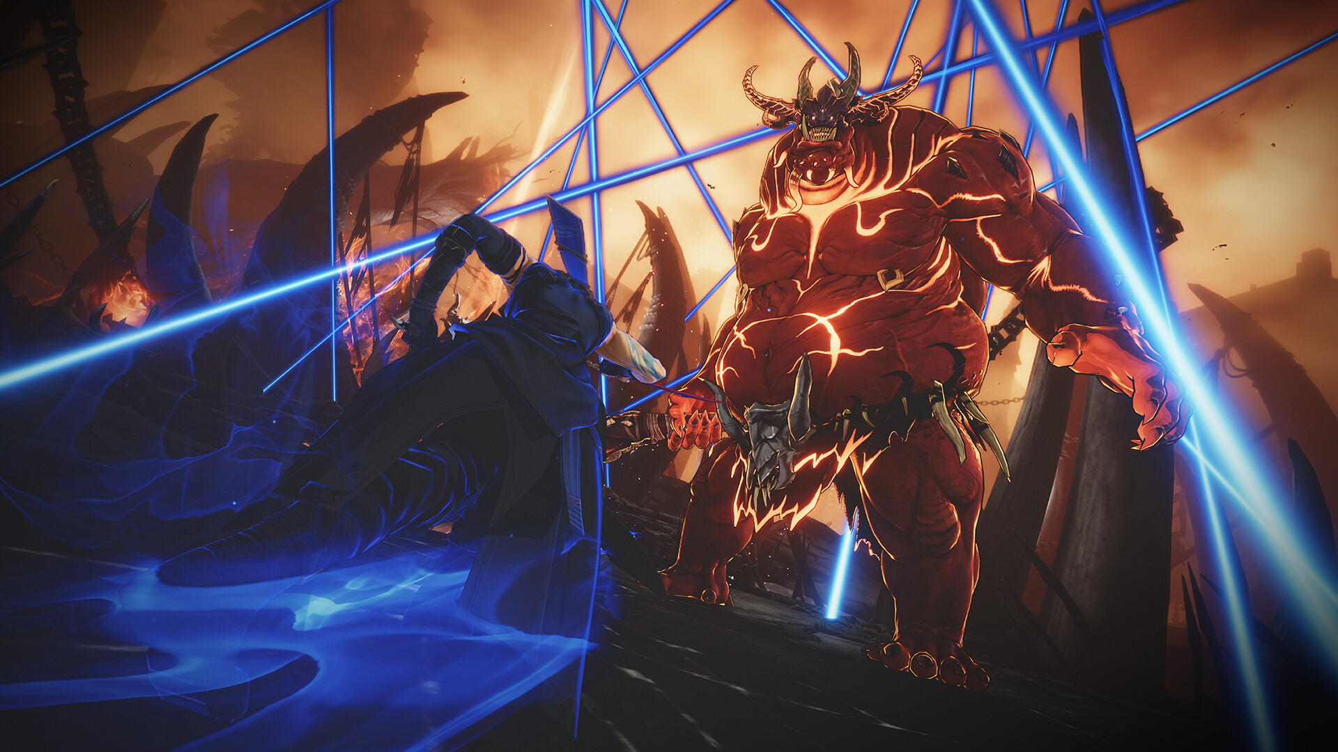 Solo Leveling: ARISE OVERDRIVE Preview 1