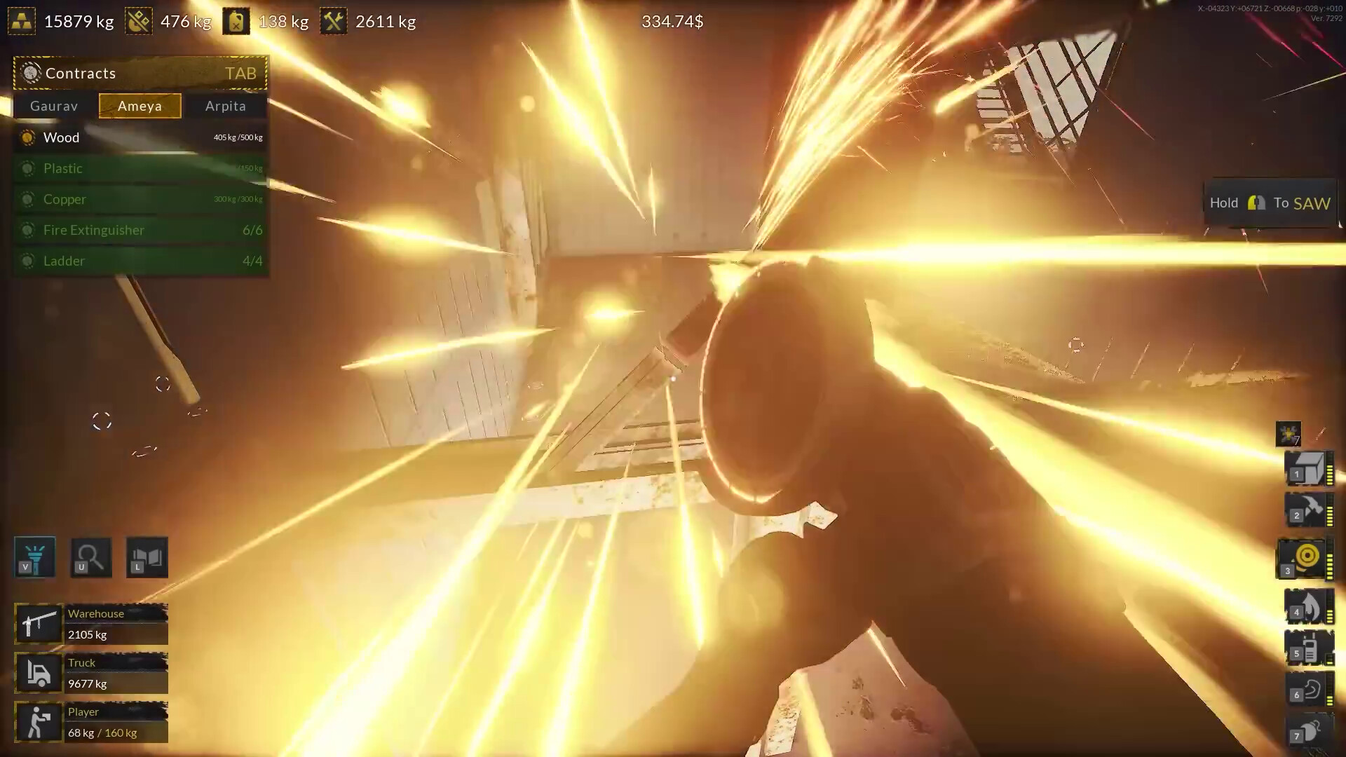 Ship Graveyard Simulator 2 Preview 1