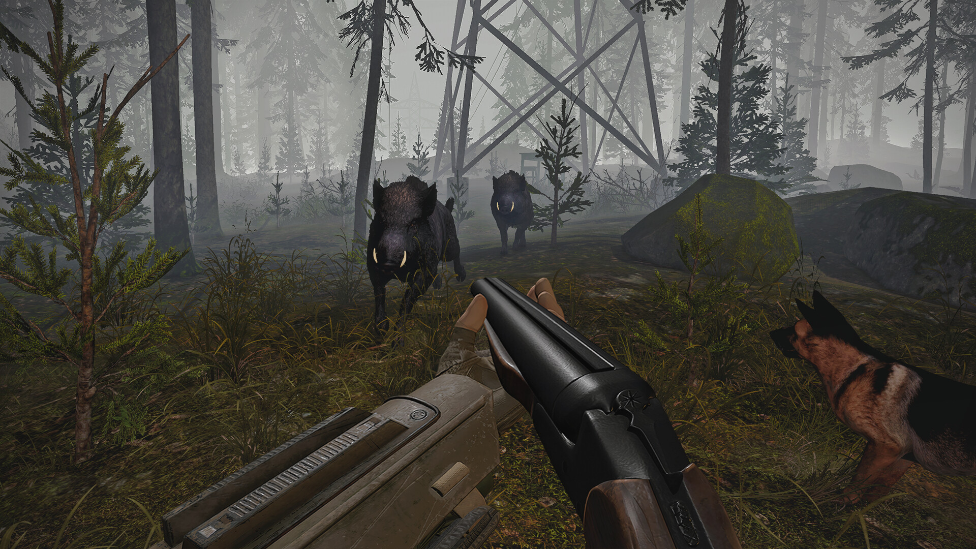 CONVRGENCE Preview 1