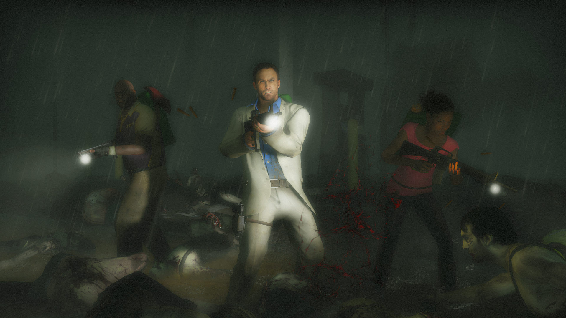 Left 4 Dead 2 Preview 4