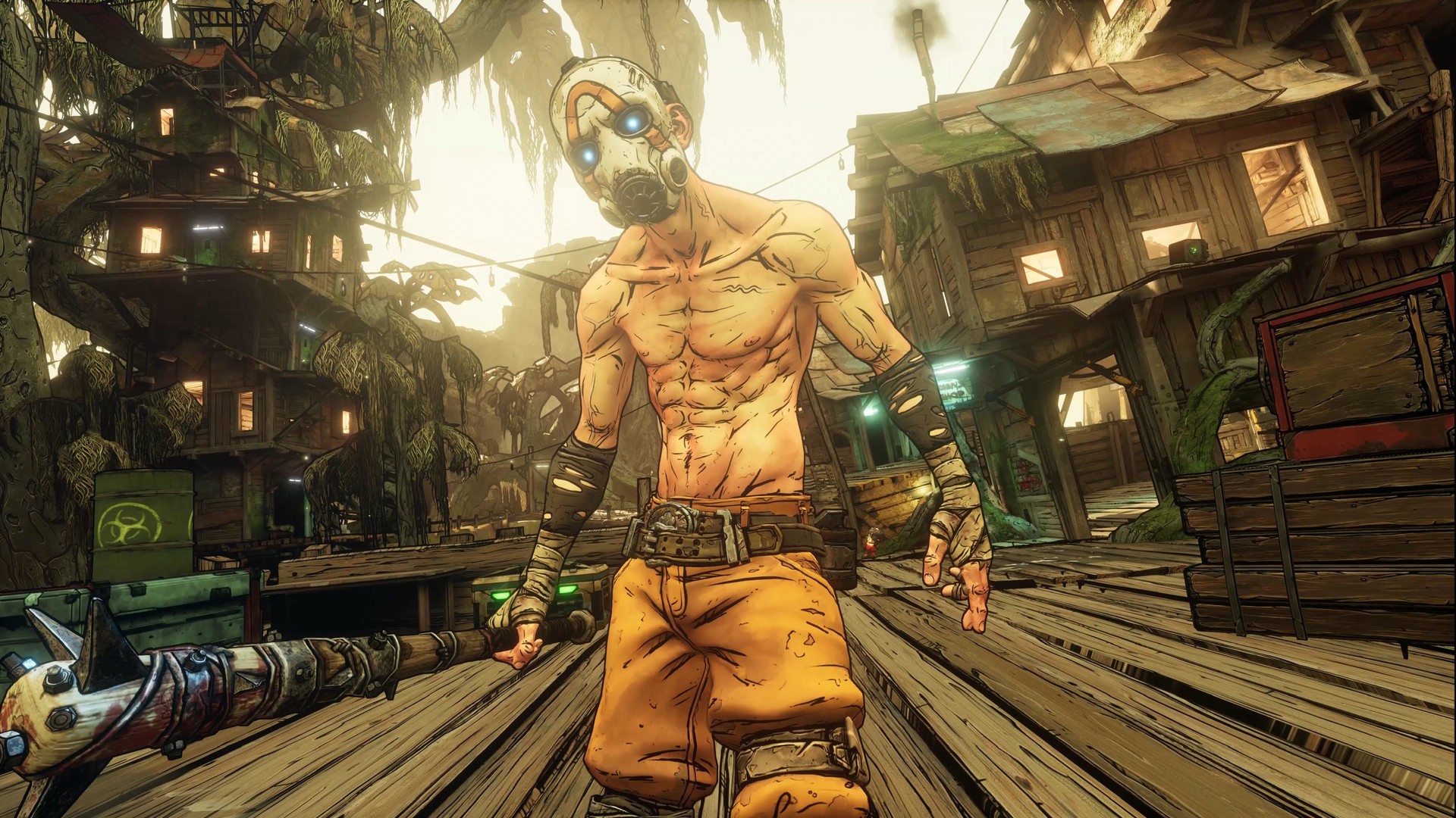 Borderlands 3 Preview 5