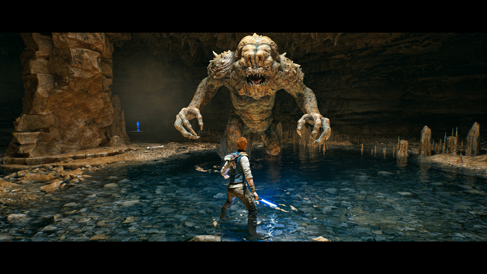 STAR WARS Jedi: Survivor™ Preview 2