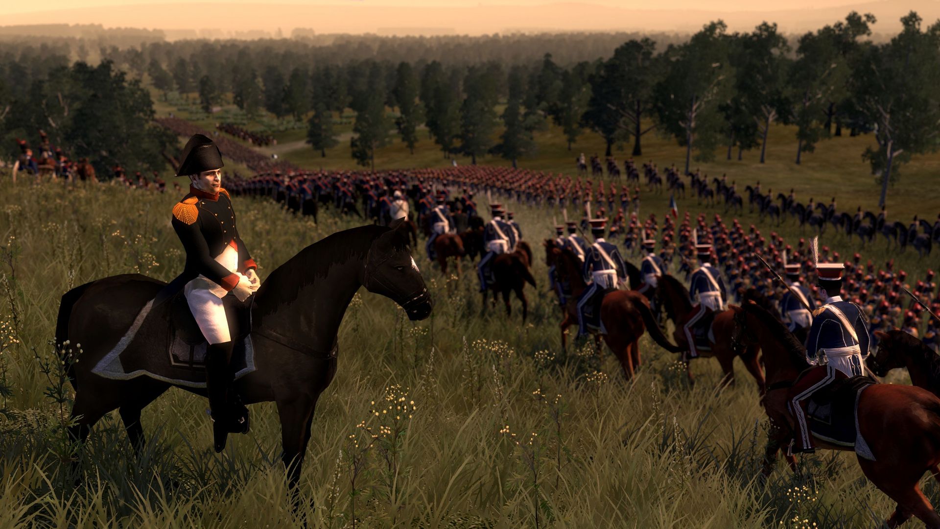 Total War: NAPOLEON – Definitive Edition Preview 2