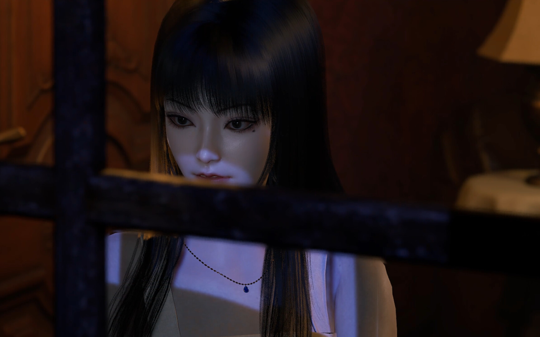 Junji Ito Maniac: An Infinite Gaol Preview 3