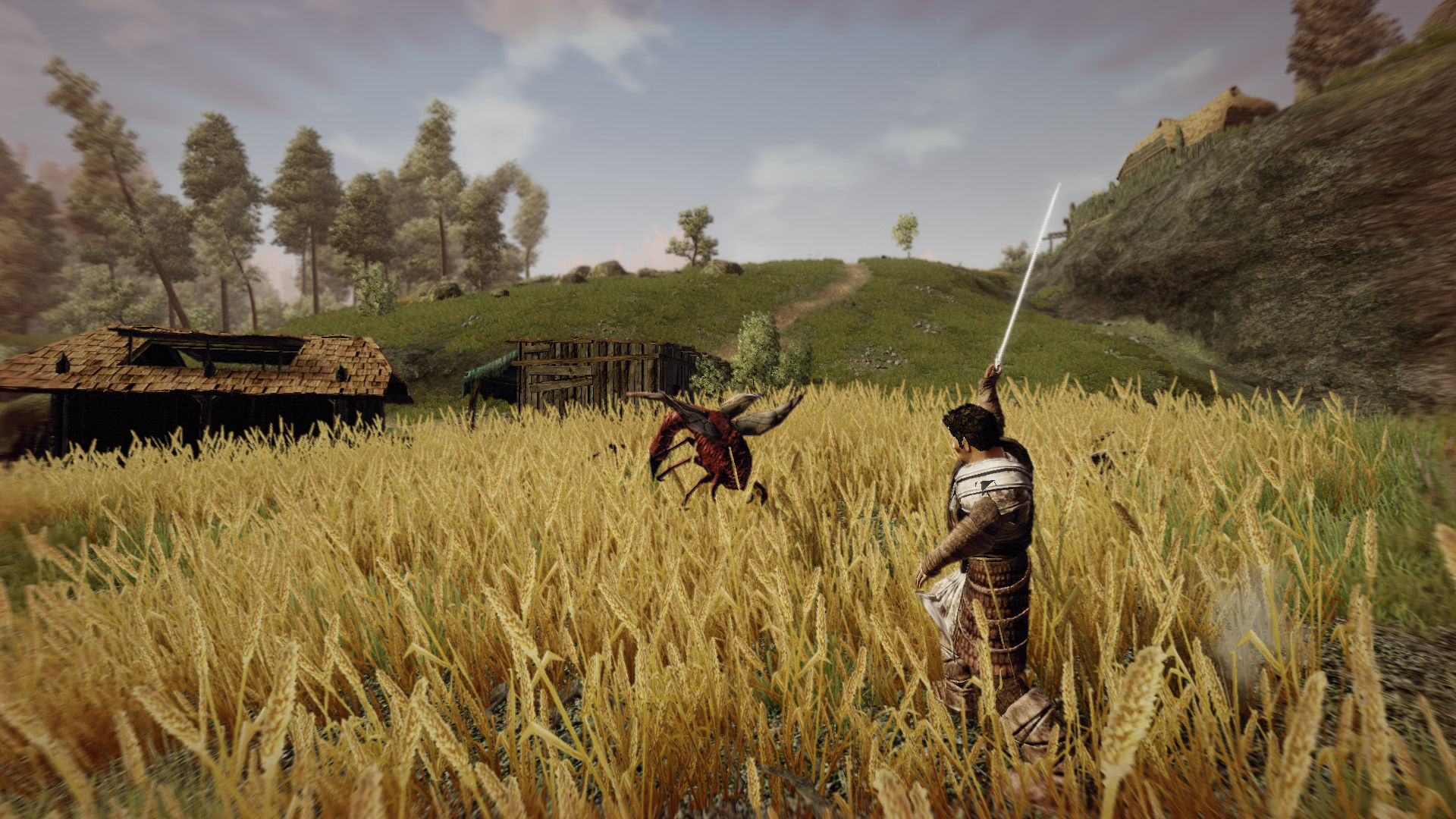 Gothic 3: Forsaken Gods Enhanced Edition Preview 2