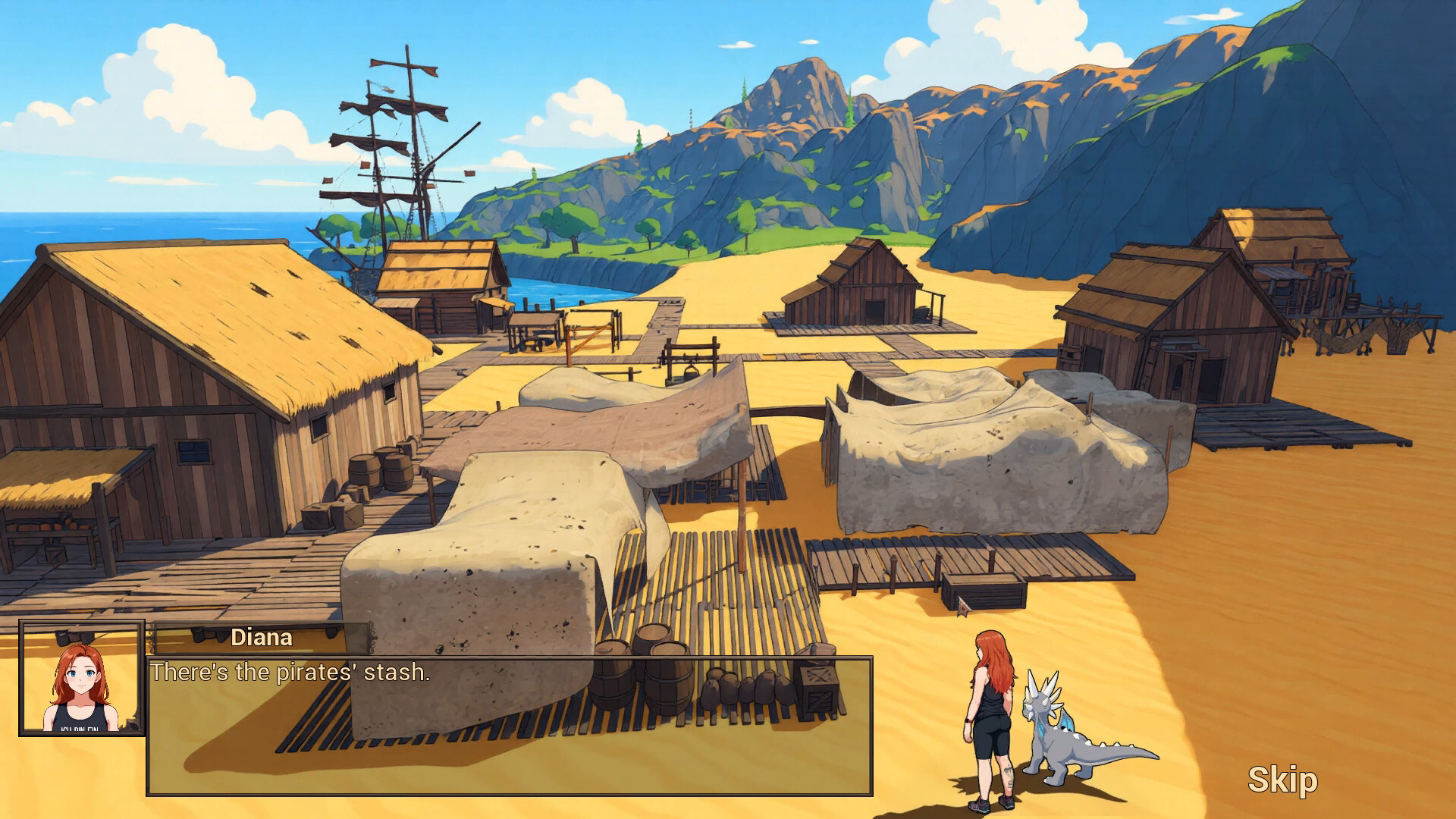 Perfect Loop — Soleris Preview 2