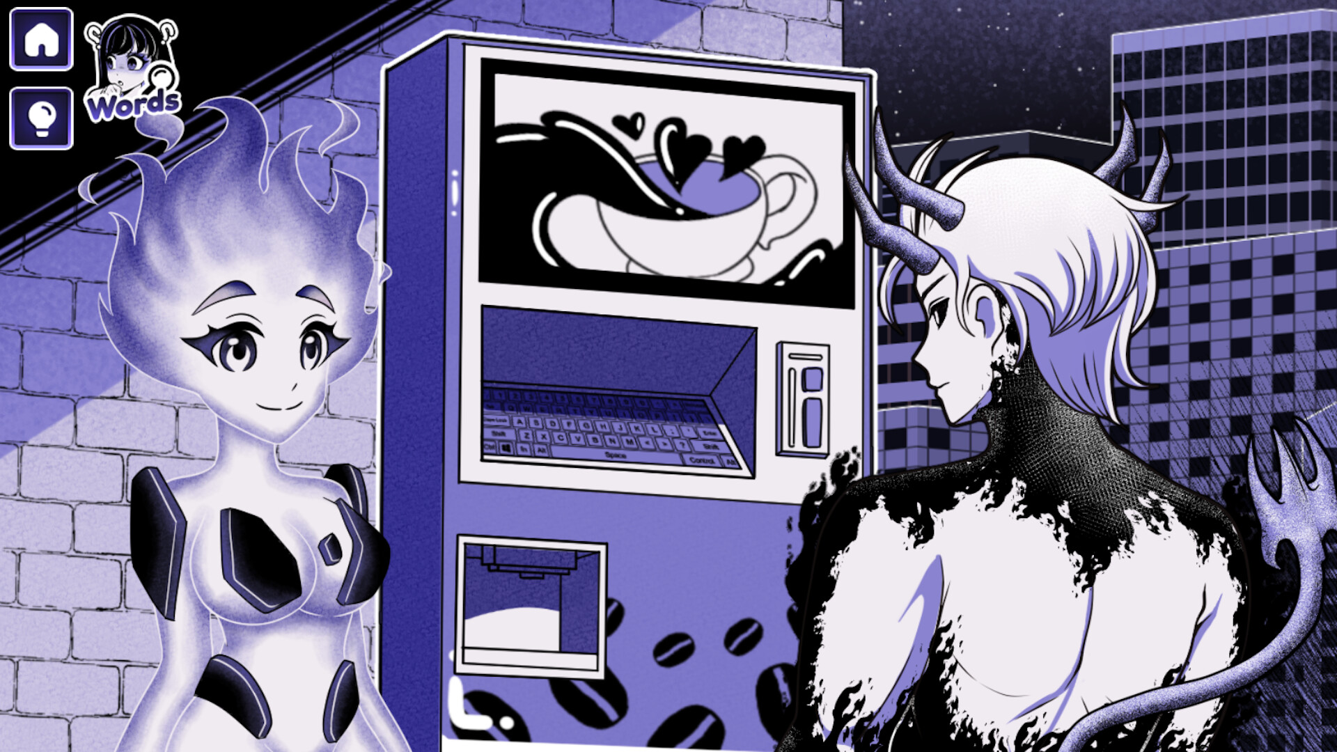 Anomalous Coffee Machine 2 Preview 1