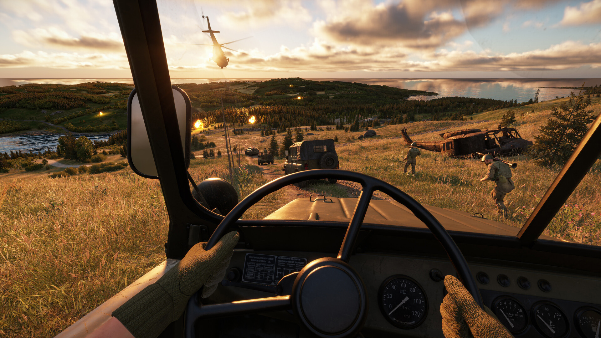 Arma Reforger Preview 1