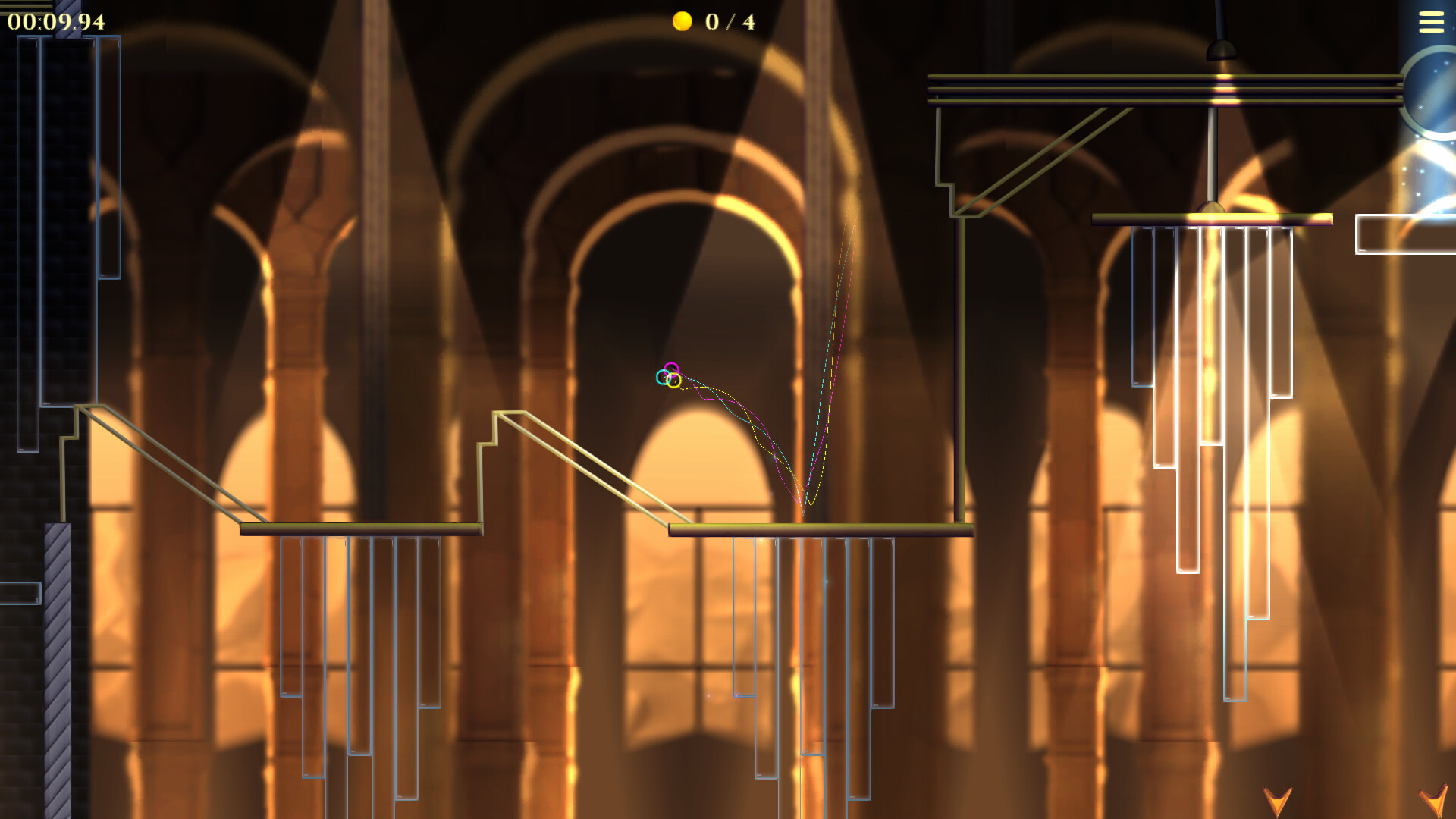 Amberial Dreams Preview 2