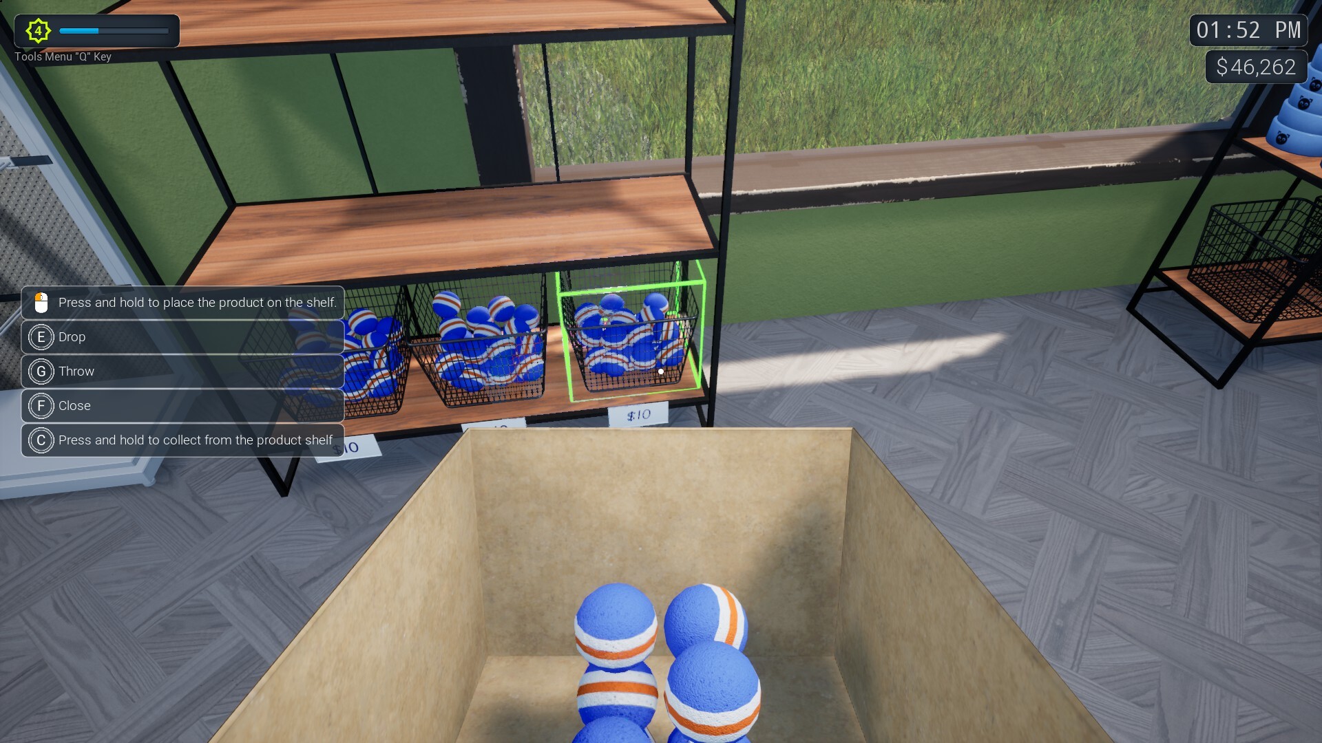 Exotica 2: Pet Shop Simulator Preview 4