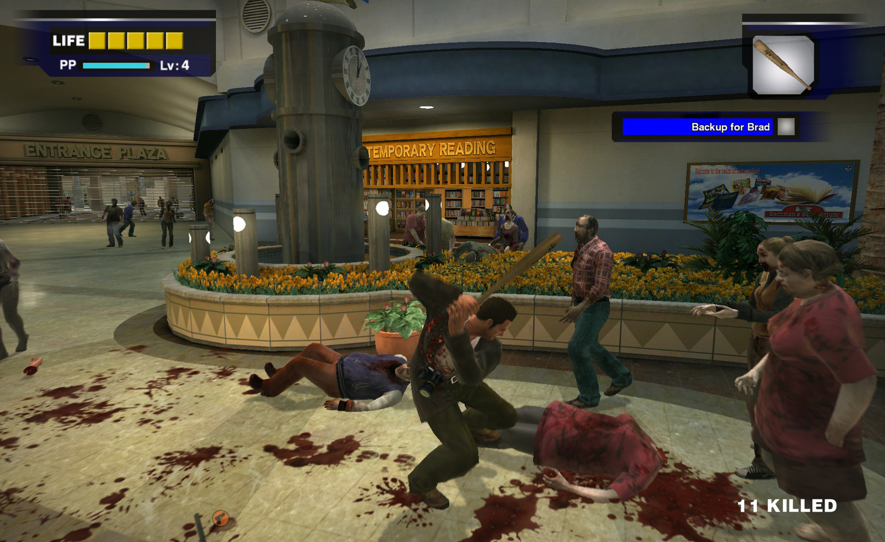 DEAD RISING® Preview 4