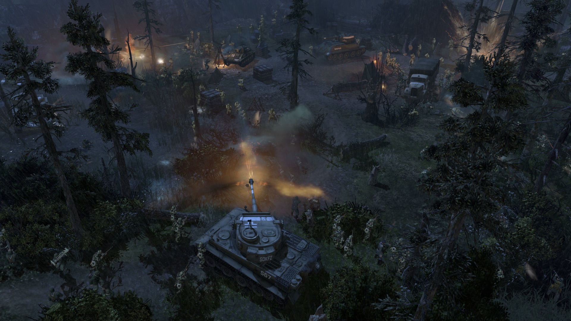 Company of Heroes 2 Preview 2