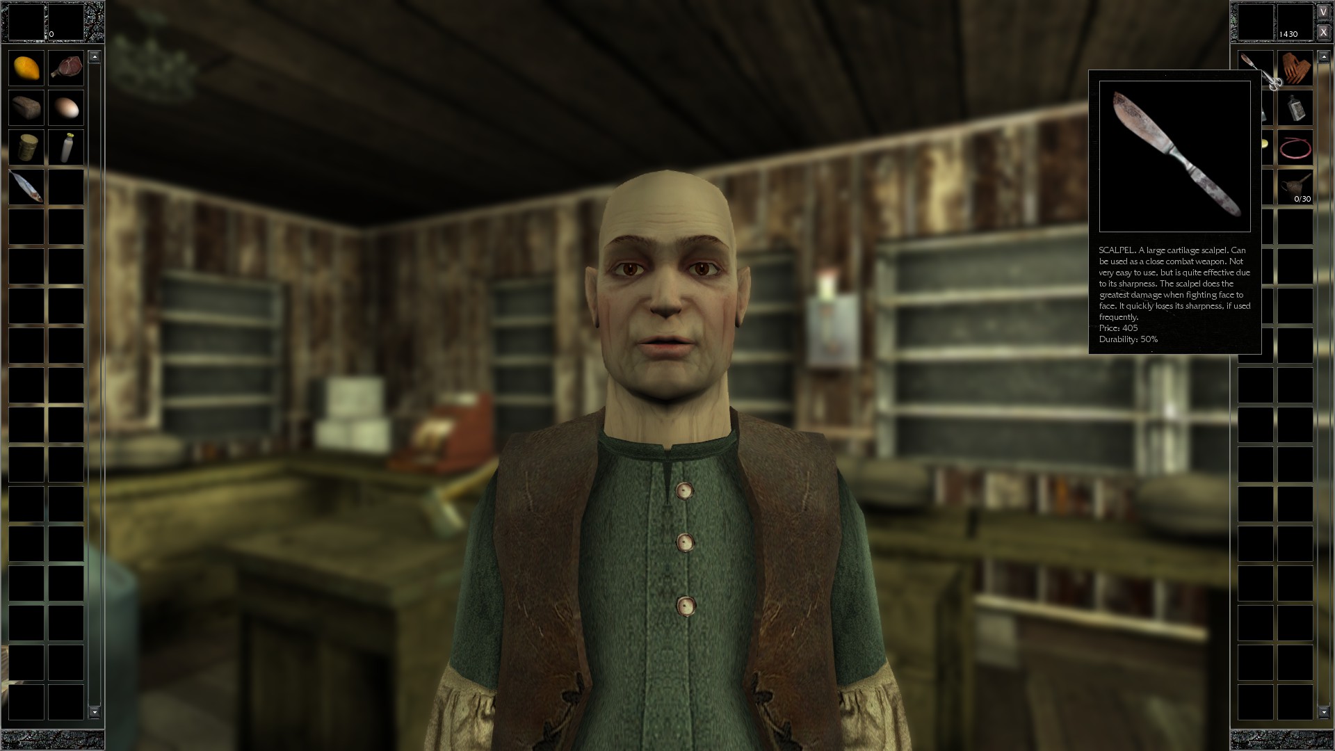 Pathologic Classic HD Preview 4
