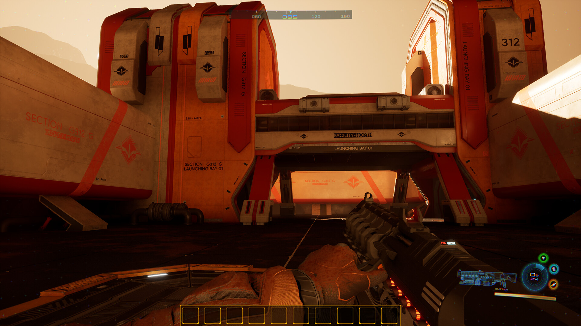 Horizon Journey Preview 2